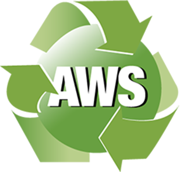 Accelerated Waste Logo